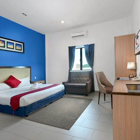 Royal Agate Beach Resort Pantai Cenang  Zewnętrze zdjęcie