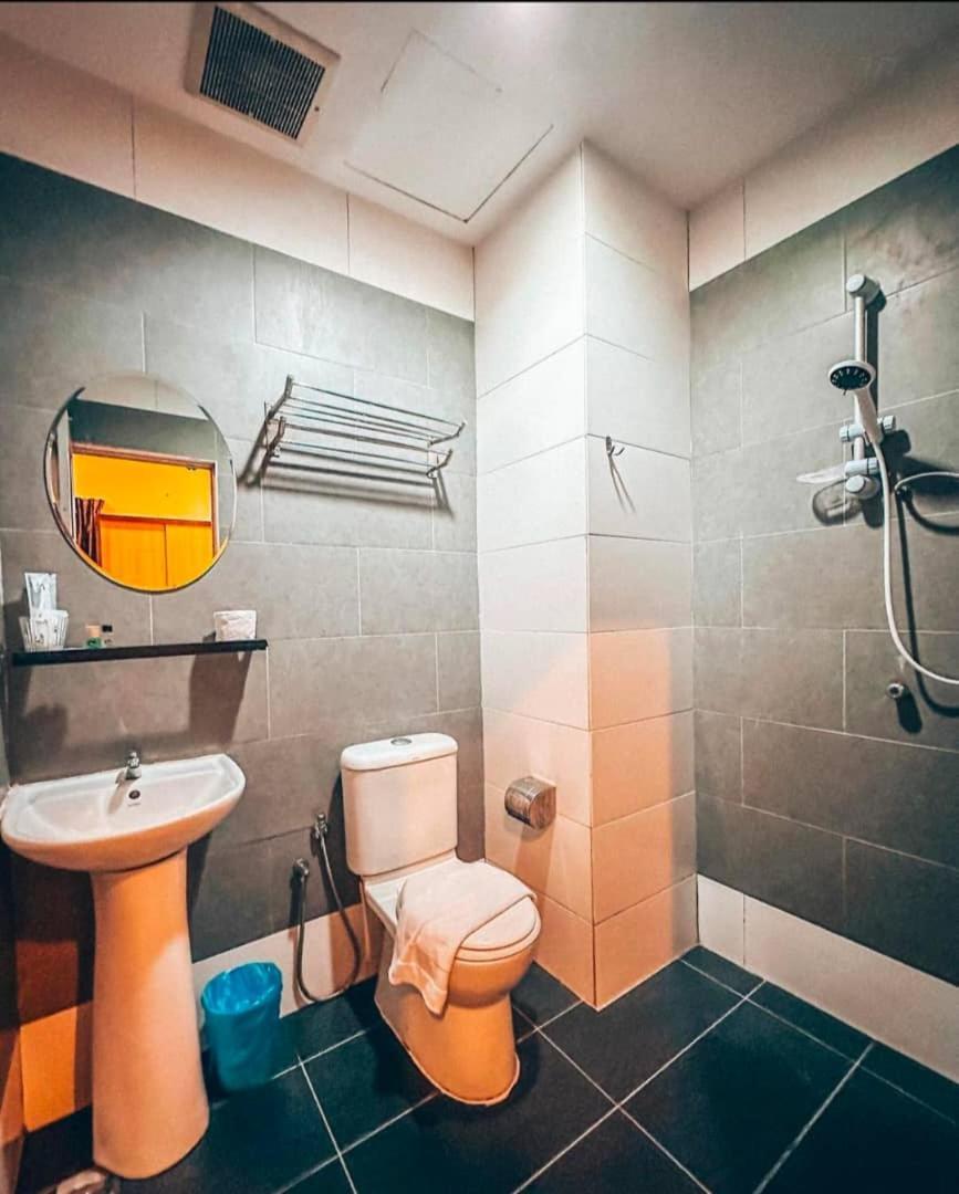 Royal Agate Beach Resort Pantai Cenang  Zewnętrze zdjęcie