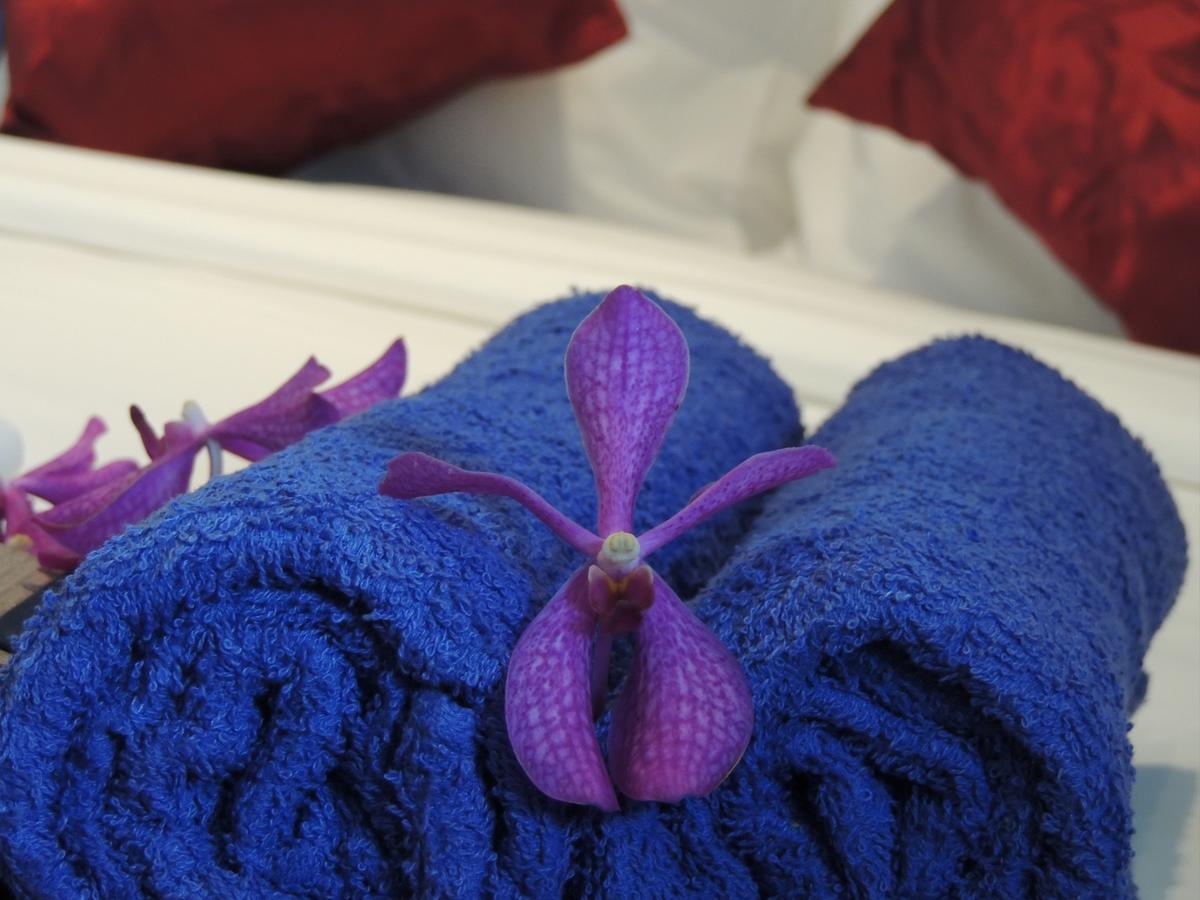 Royal Agate Beach Resort Pantai Cenang  Zewnętrze zdjęcie