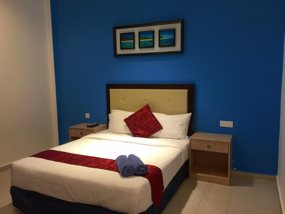 Royal Agate Beach Resort Pantai Cenang  Zewnętrze zdjęcie