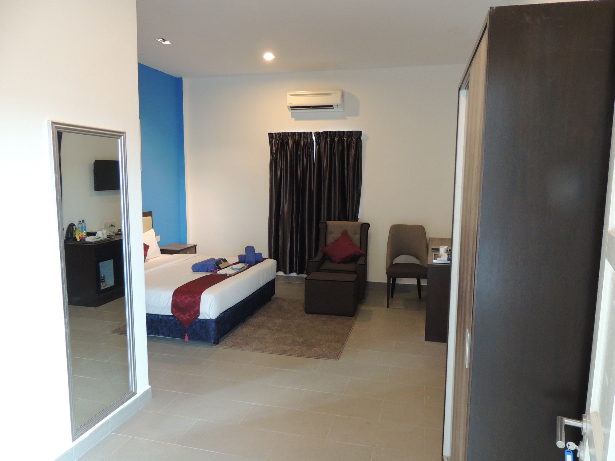 Royal Agate Beach Resort Pantai Cenang  Zewnętrze zdjęcie