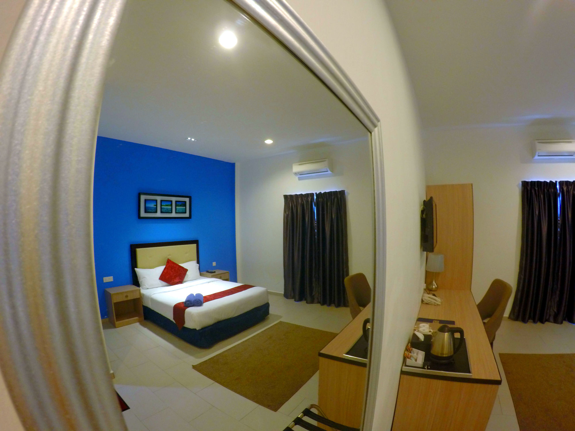 Royal Agate Beach Resort Pantai Cenang  Zewnętrze zdjęcie