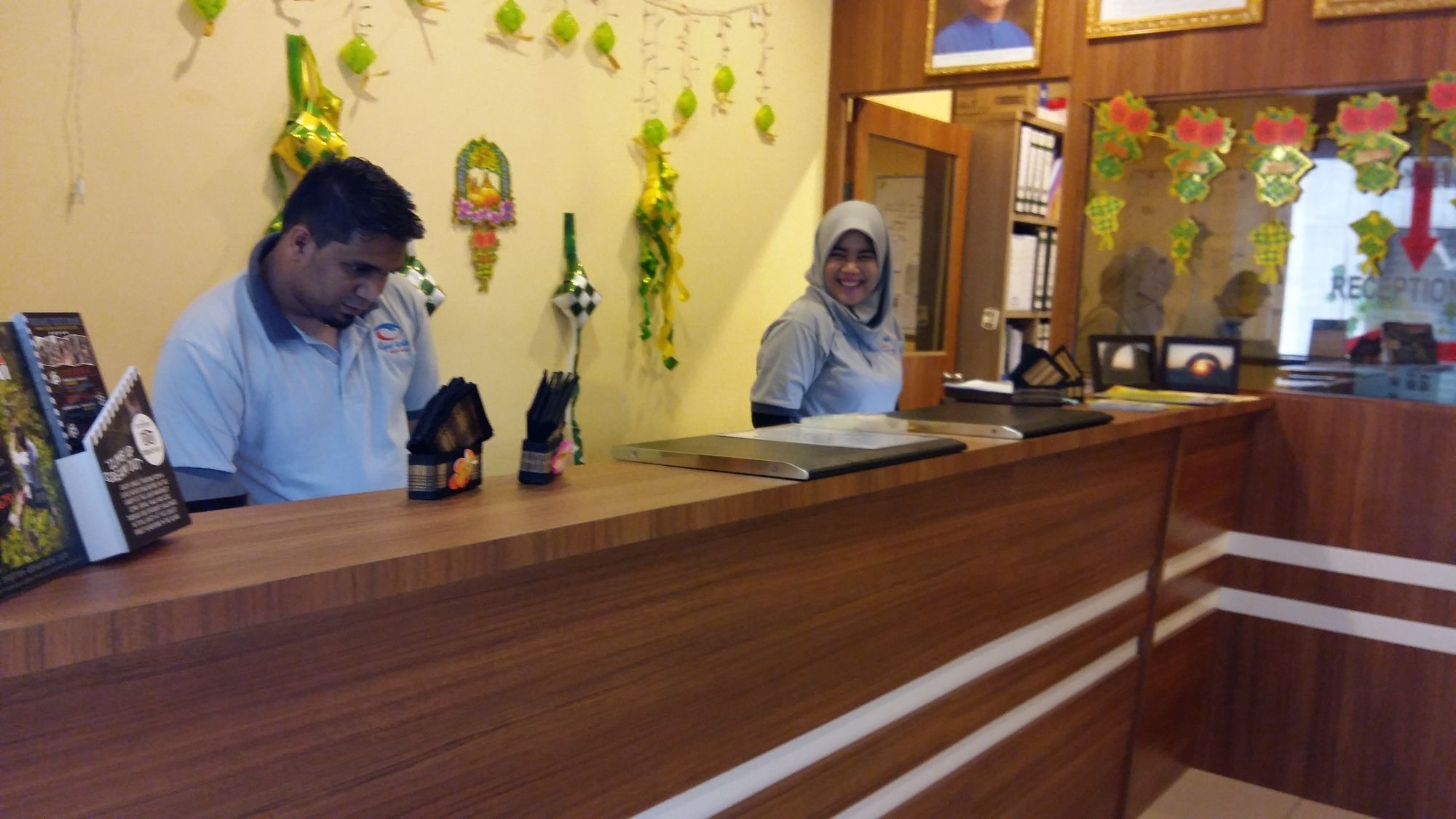 Royal Agate Beach Resort Pantai Cenang  Zewnętrze zdjęcie
