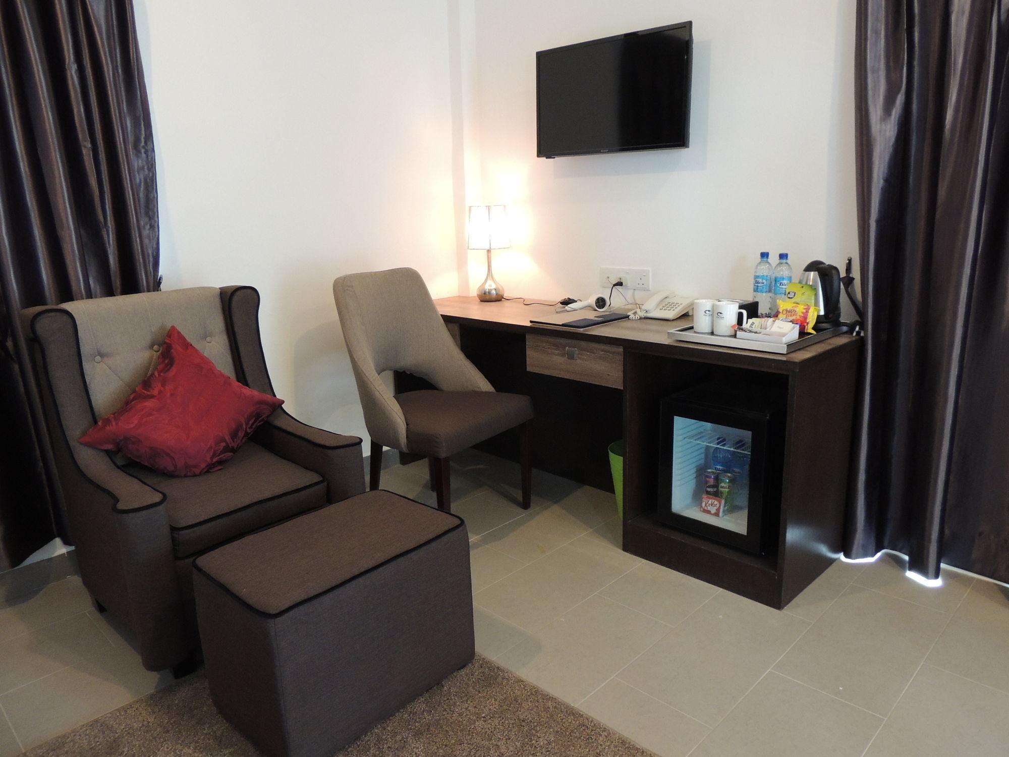 Royal Agate Beach Resort Pantai Cenang  Zewnętrze zdjęcie